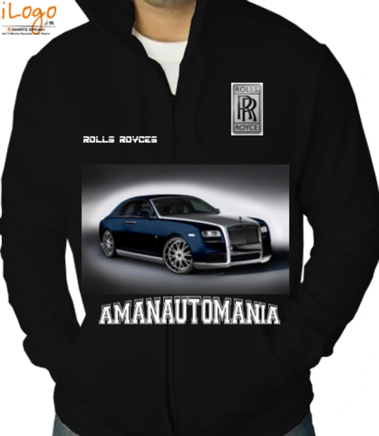 Shirt Amanautomania T-Shirt