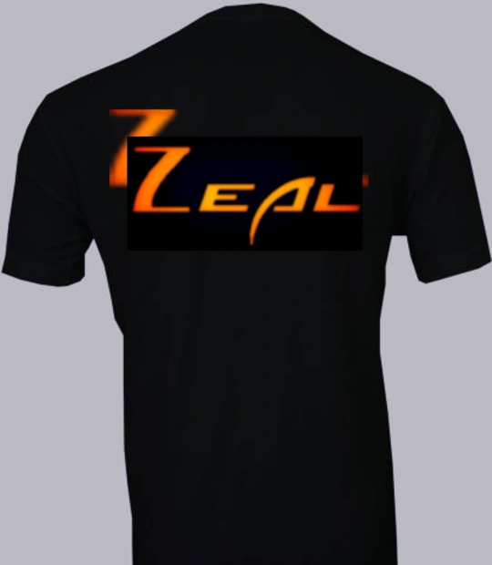 zeal