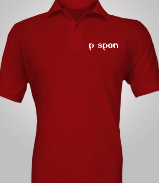 SHIRT pspan T-Shirt