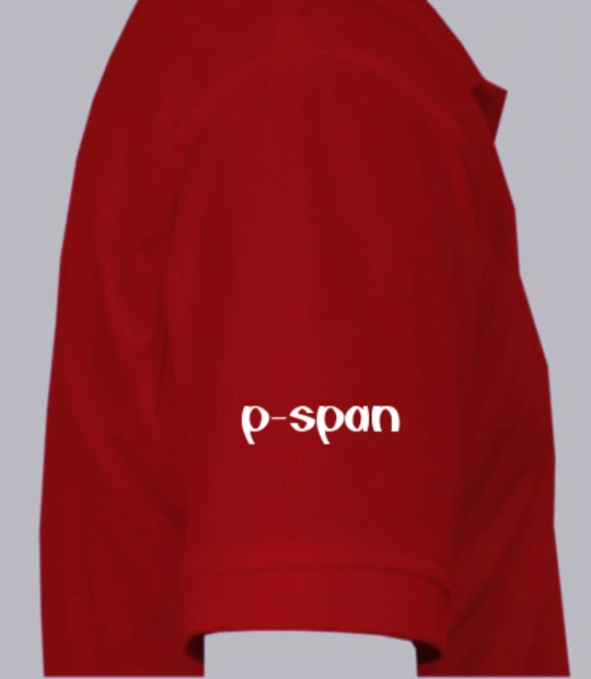 pspan Right Sleeve