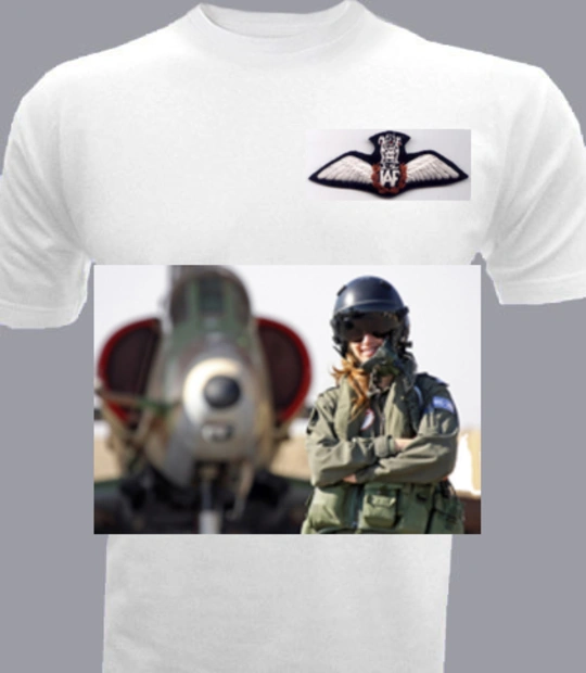 T SHIRT military T-Shirt