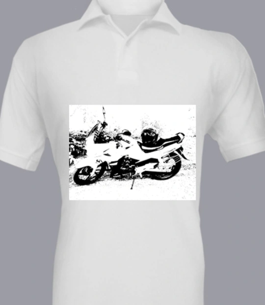 T SHIRT naa-bike T-Shirt