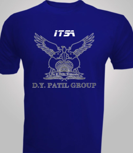 SHIRT ITSA T-Shirt