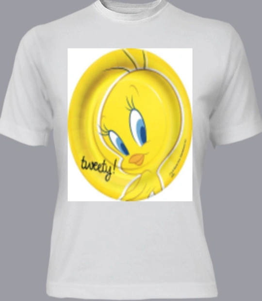 TShirt abcde T-Shirt