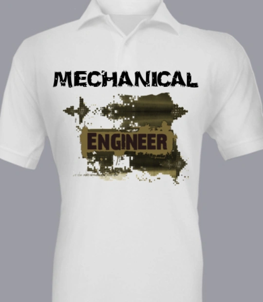 SHIRT Rizvi_engi T-Shirt