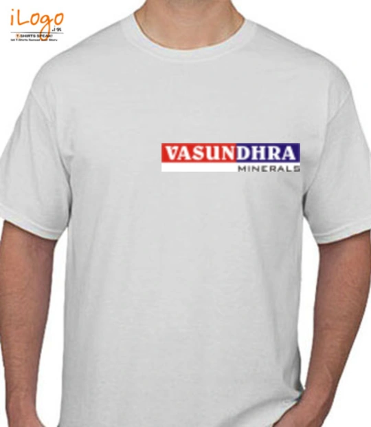 T Shirt vrundawkr T-Shirt