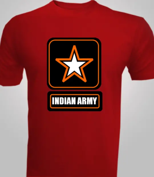  YOUR-ARMY T-Shirt