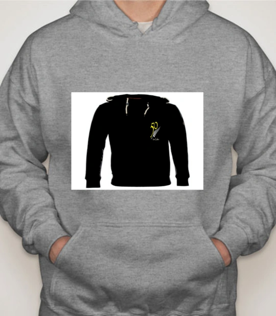 iift - Hoody