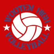 Volleyball-