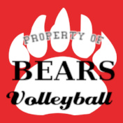 Bears-Volleyball-