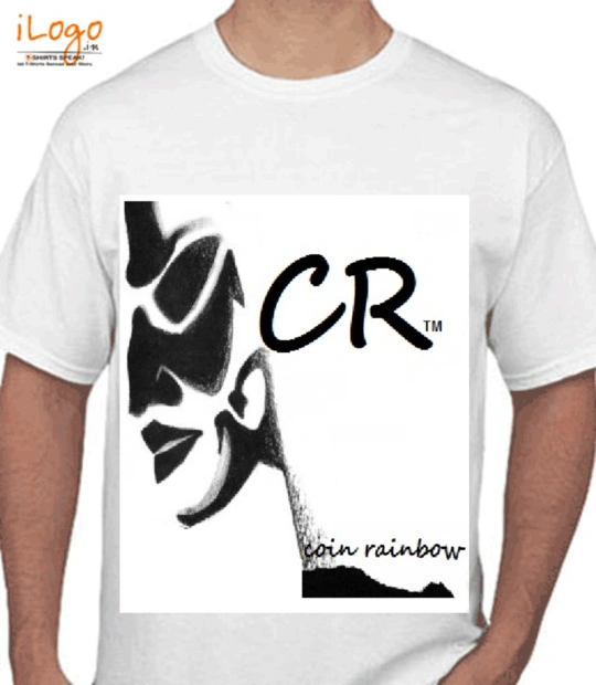 cr - Men's T-Shirt