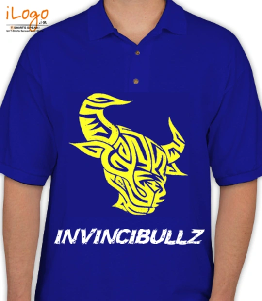 T shirt yellowbullfinal T-Shirt