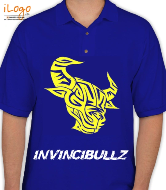 TEE yellowbullfinal T-Shirt