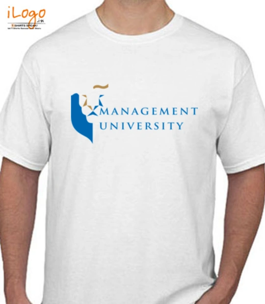 Management Management T-Shirt