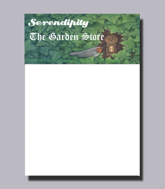 T Shirt letterhead T-Shirt