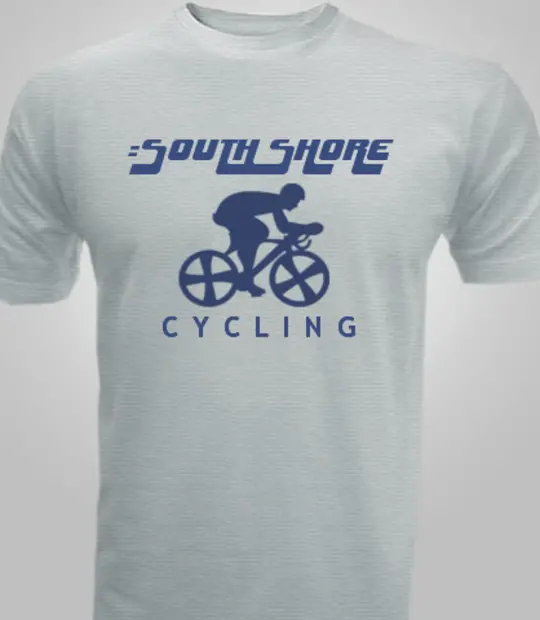  cycling T-Shirt