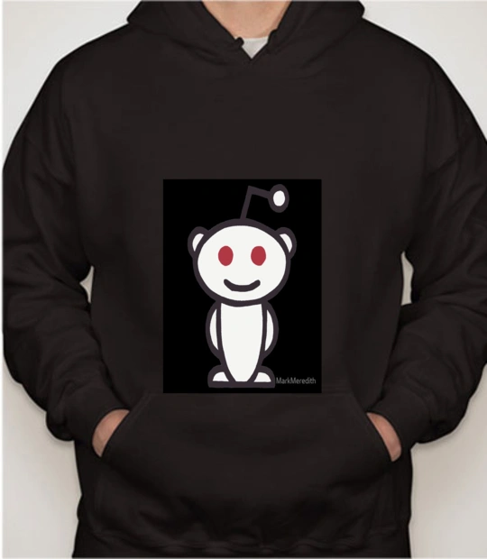 Tee Reddit T-Shirt