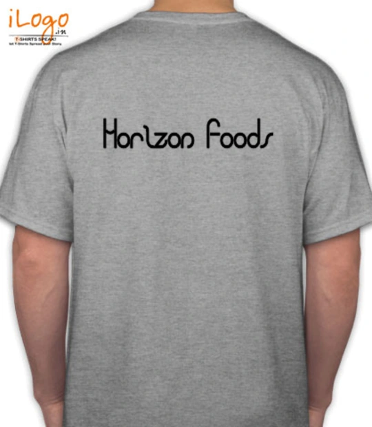 Horizon-t-shirt