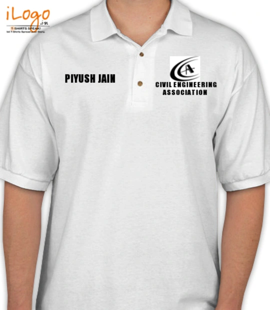 T shirt PIYUSH T-Shirt