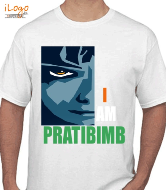 T shirt nithin T-Shirt