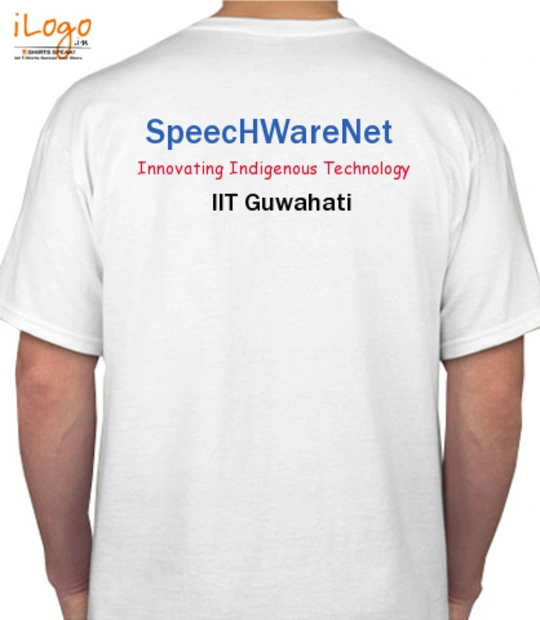 speechwarenet