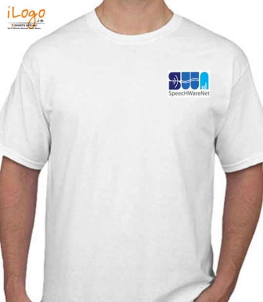 speechwarenet - Men's T-Shirt