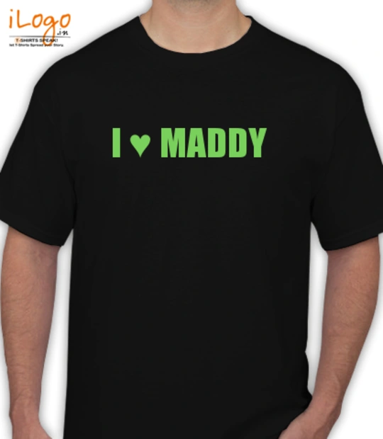 Tshirts CHIVAJ_MADDY T-Shirt