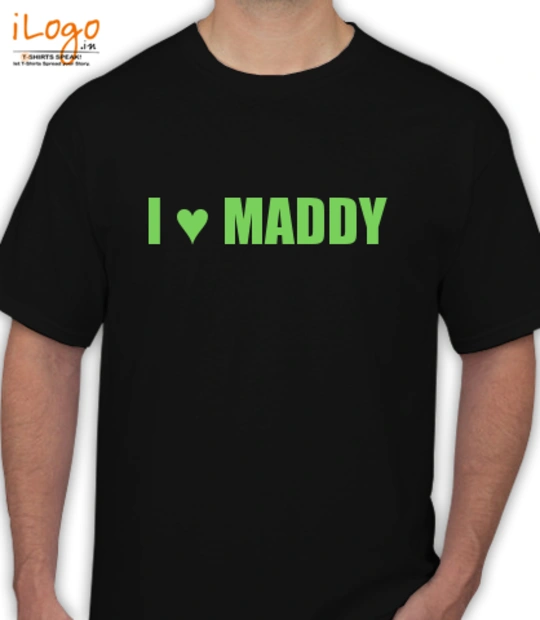 Tshirts CHIVAJ_MADDY_ T-Shirt