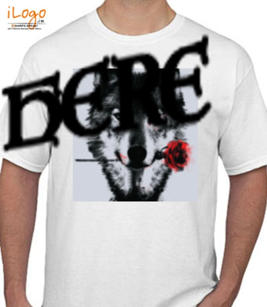 Tshirts dev_dee T-Shirt