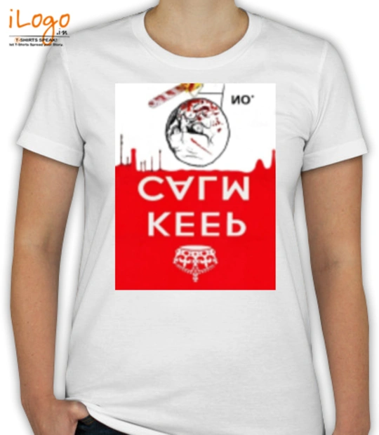 Tshirts keep_calm T-Shirt