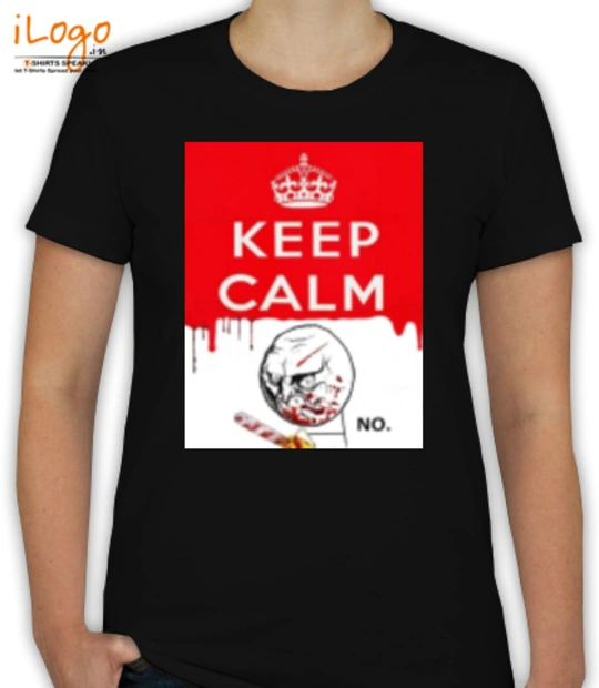 Tshirts keep_calm T-Shirt