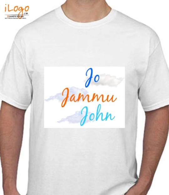 jojajh - Men's T-Shirt