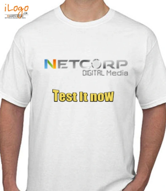 test - Men's T-Shirt