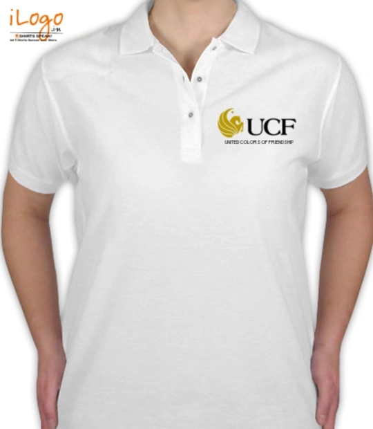 Tshirts Ucf_women T-Shirt