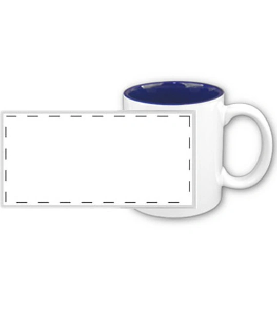 Viral - 2 Tone Mug