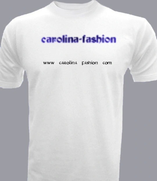 carolina - T-Shirt