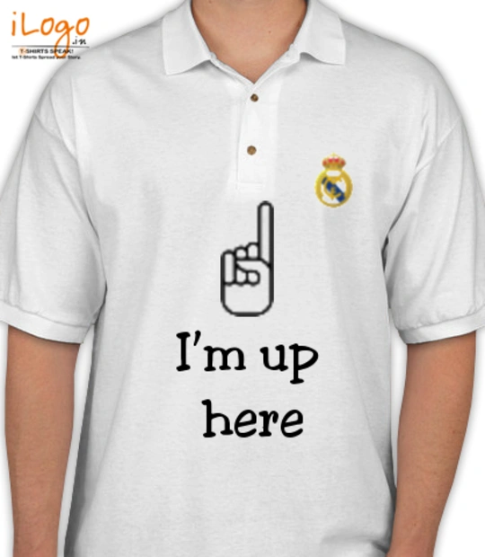 T shirt RealMadrid T-Shirt