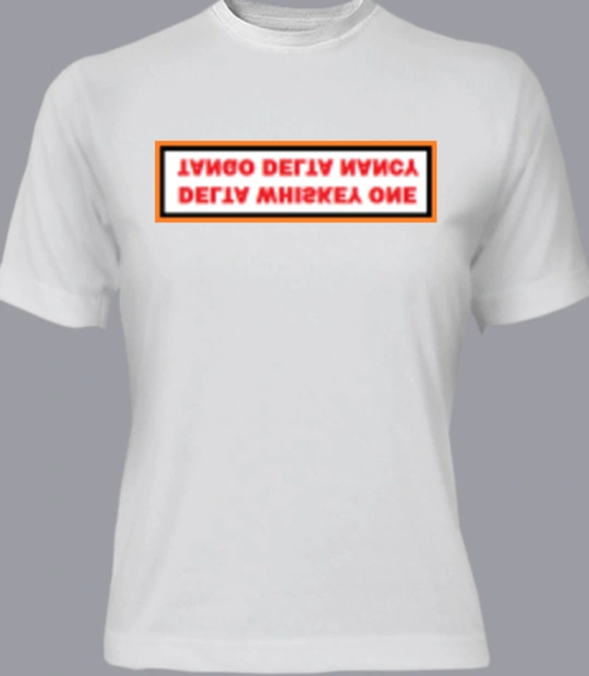 dwtdn - Women T-Shirt [F]