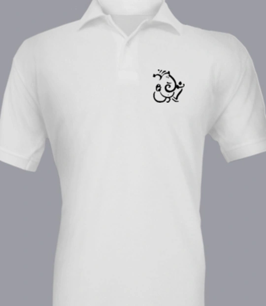 ganesha - Polo