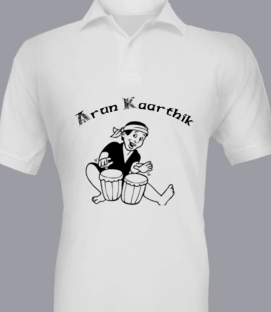 TShirt Arun-Tee T-Shirt