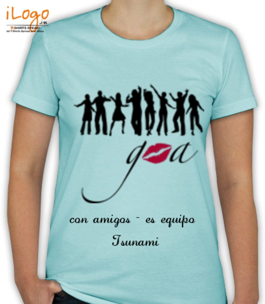 Tshirts Deepthi T-Shirt