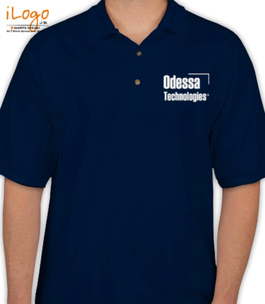 T shirt Odessa- T-Shirt