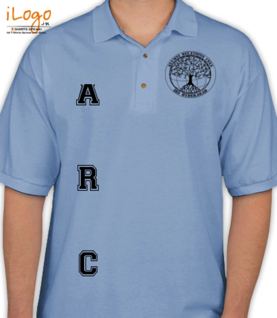 Shirts arc T-Shirt