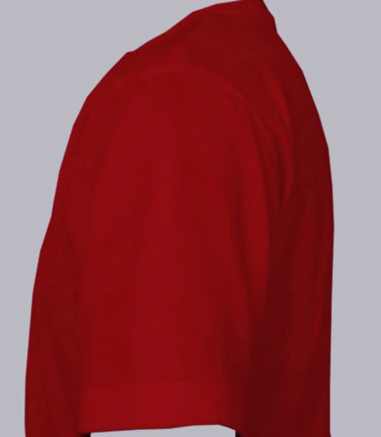 goa_Red Left sleeve