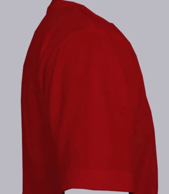 goa_Red Right Sleeve