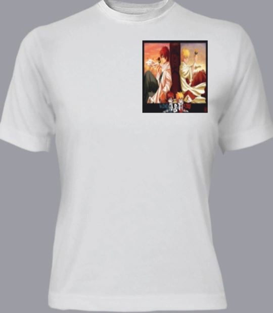 antara - T-Shirt [F]