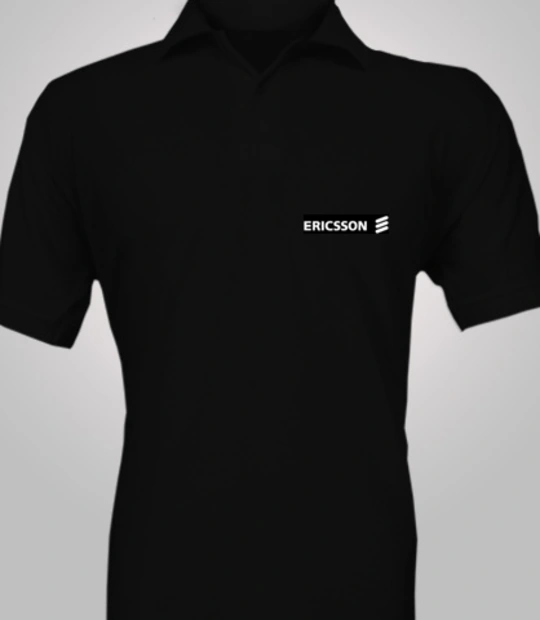 Shirt EricCurve T-Shirt