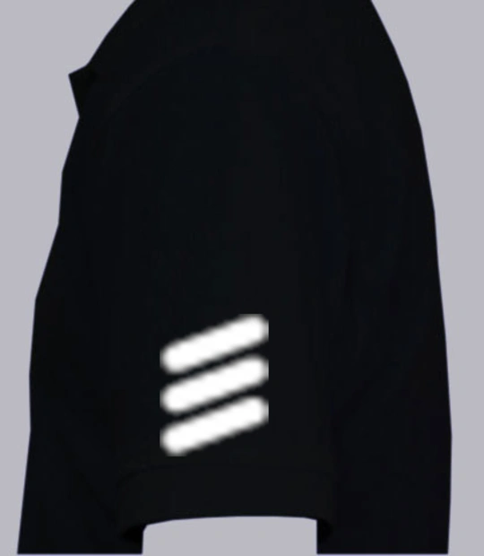 Ericsson Left sleeve