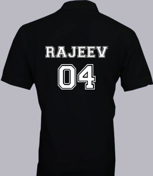 RAJEEV