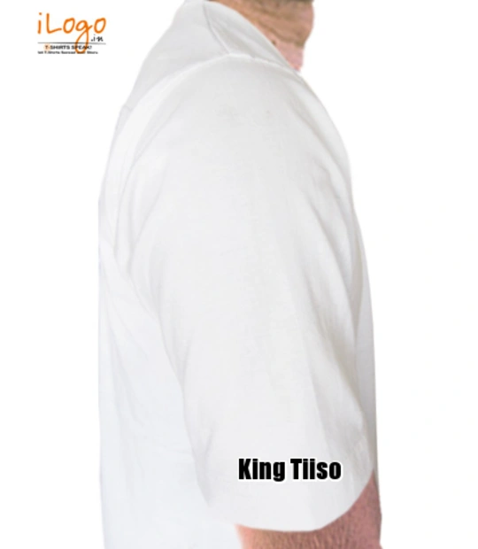 tiiso Right Sleeve